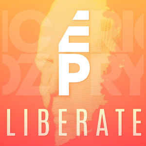 Eric Prydz, Liberate EP