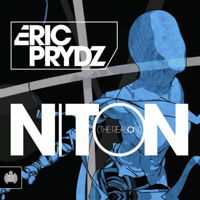 Eric Prydz, Niton EP