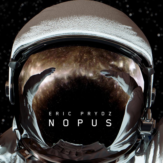 Eric Prydz, Nopus EP