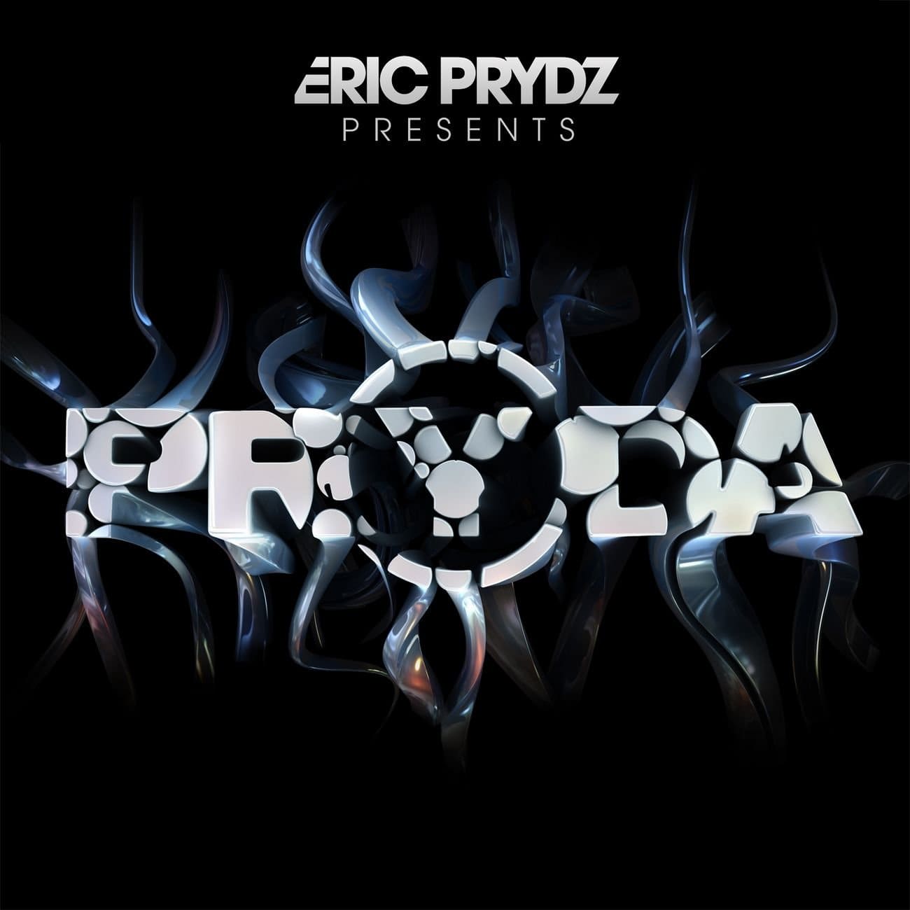 Eric Prydz, presents Pryda