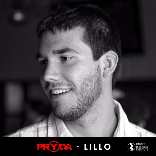 Pryda, Lillo EP