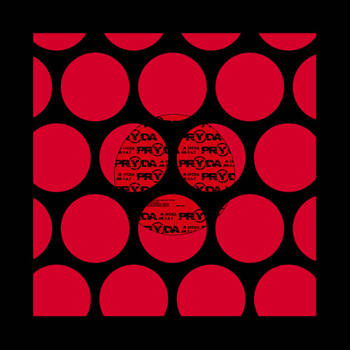 Pryda, Lycka / FAT EP