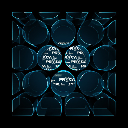 Pryda, Mija / Origins / Backdraft / Axis EP