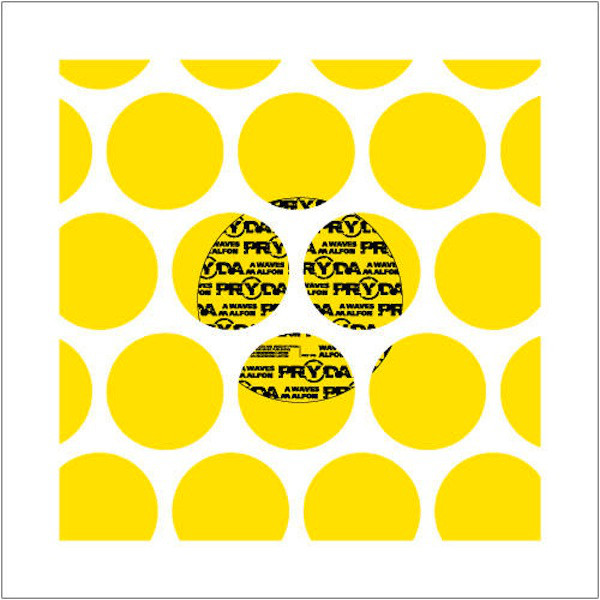 Pryda, Waves / Alfon EP