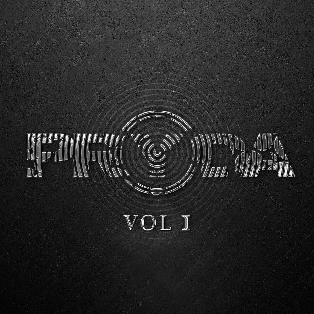 Pryda 10, Vol. 1 EP