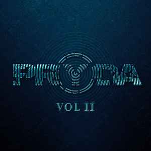 Pryda 10, Vol. 2 EP