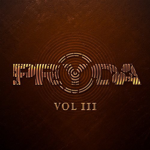 Pryda 10, Vol. 3 EP