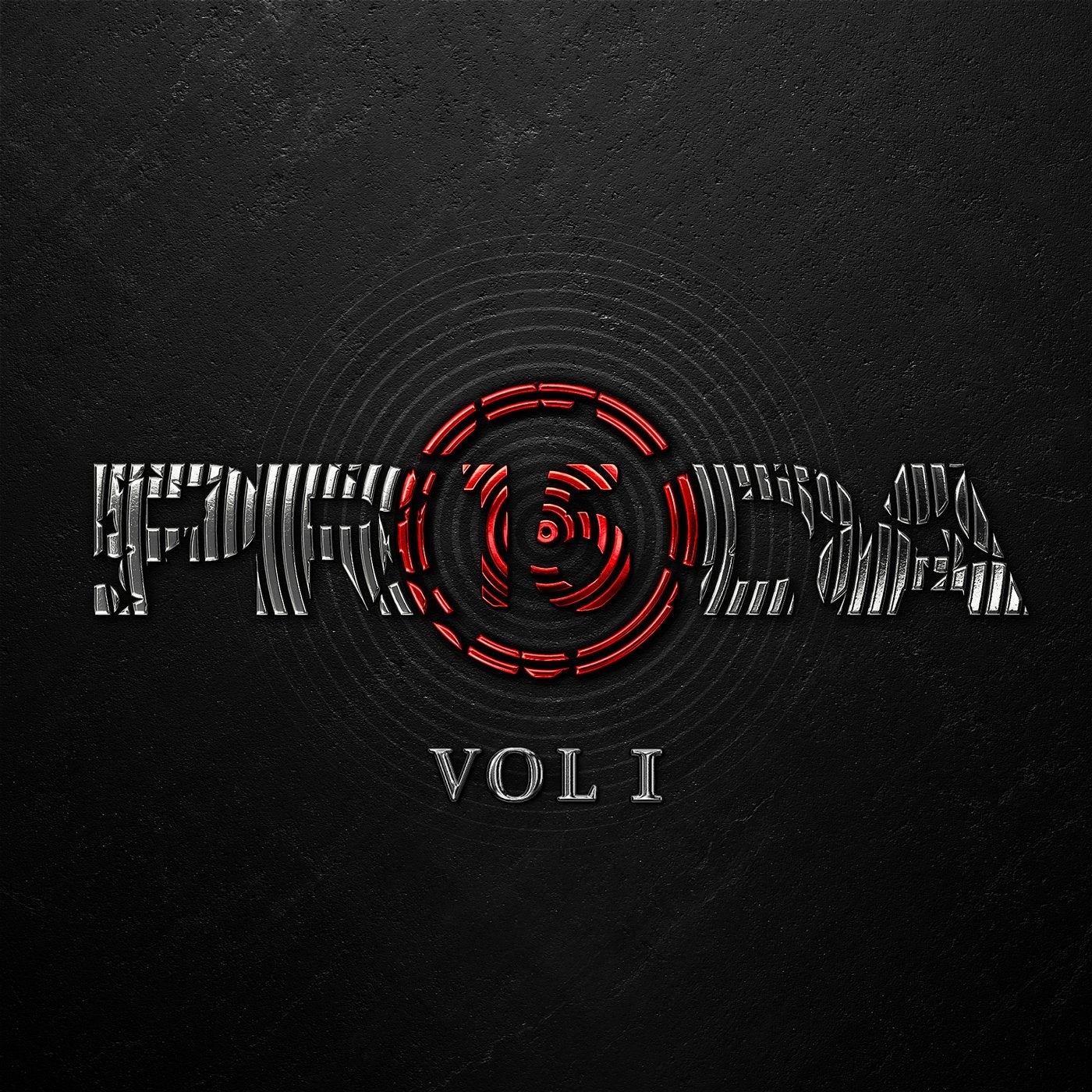 Pryda 15, Vol. 1 EP