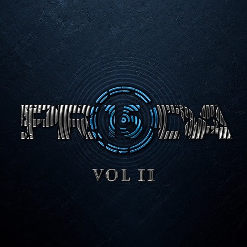 Pryda 15, Vol. 2 EP