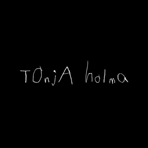 Tonja Holma, TOnjA EP