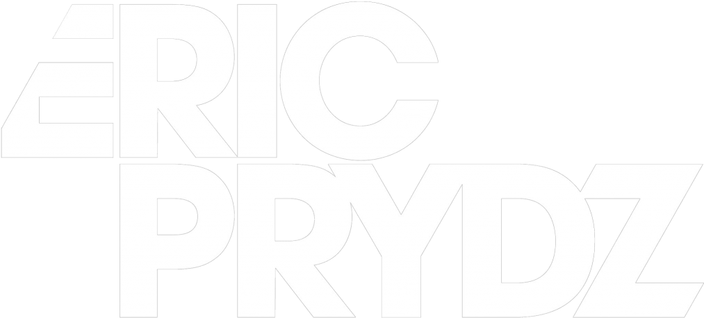 Logo de Eric Prydz